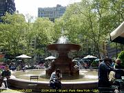 143 - Bryant park